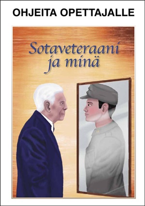 Sotaveteraaniliitto, kohteen Sotaveteraanit.fi tekijä Page Sotaveteraaniliitto, kohteen Sotaveteraanit.fi tekijä Page