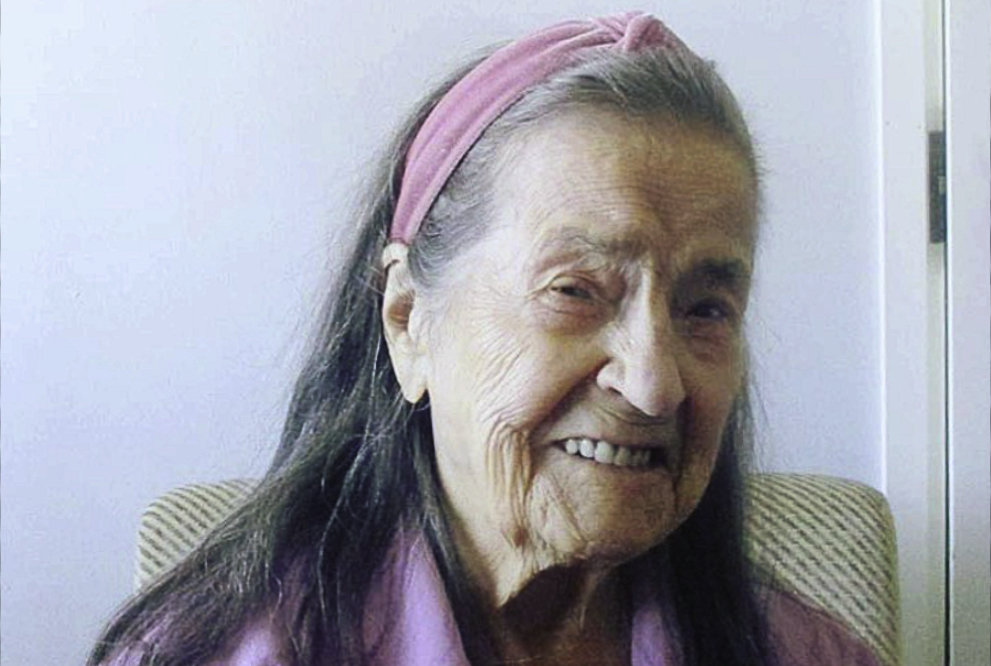 Onnea Taimi M enp Oravaisten Viimeinen Lotta 100 Vuotta Onnea Taimi M enp Oravaisten Viimeinen Lotta 100 Vuotta