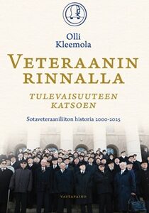 Veteraanin rinnalla