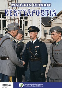 Marskin ritarit
