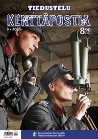 Tiedustelu